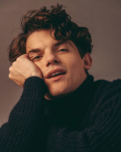 Edward Bluemel